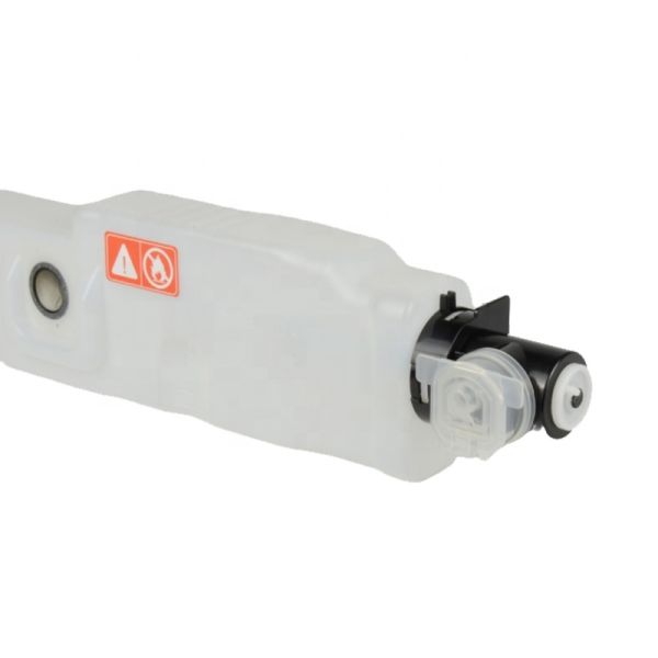 Rezision High Quality Kyocera 3500 4500 5500 3050 3051 3550 4550 4551 5550 Waste Toner Container Box Copier Printer Spare Parts