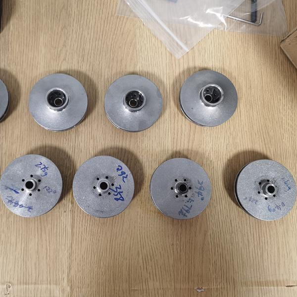 400-3000R/Min Dynamic Balancing Machine For Electric Tool Water Pump Rotor