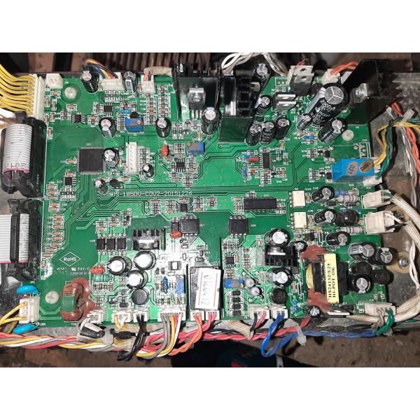 230V TIG AC DC Aluminium Welding 185A TIG Welders DC Mma Welder