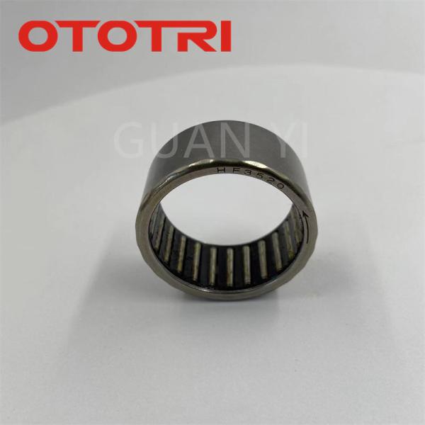 OTOTRI Long Life HF173516 One Way Needle Roller Bearing 17x35x16 mm for Heavy Duty Machinery