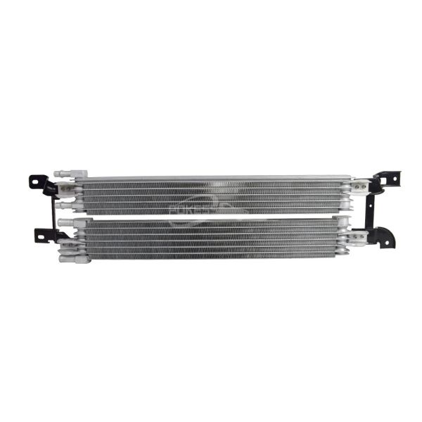POKESS Transmission Oil Cooler for Car DS7Z7A095A DS787A095AC Transmission Cooler for Ford Mondeo/Fusion 2017
