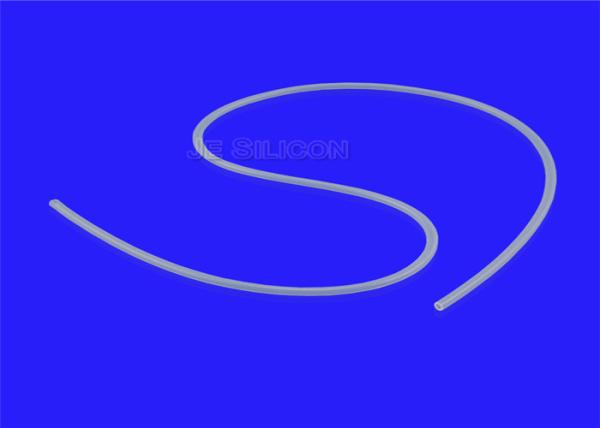50 Meters Heat Resistant Rubber Tubing High Tear Resistance Low Flammability