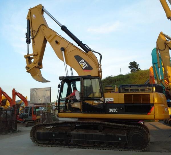 Small Size Big Impact Our Mini Excavator and Auger for All Your Construction Projects