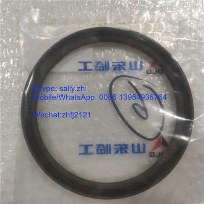 original sdlg rear oil seal , 4110000970011,  excavator spare parts for excavator E6250F/LG6250E for sale