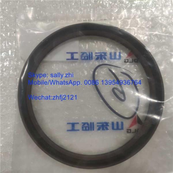 original sdlg rear oil seal , 4110000970011,  excavator spare parts for excavator E6250F/LG6250E for sale