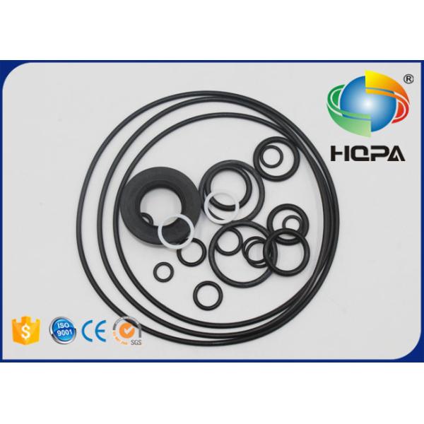 706-73-01181KT 706-73-01181 Swing Motor Seal Kit For Komatsu PC120-6 PC130-7