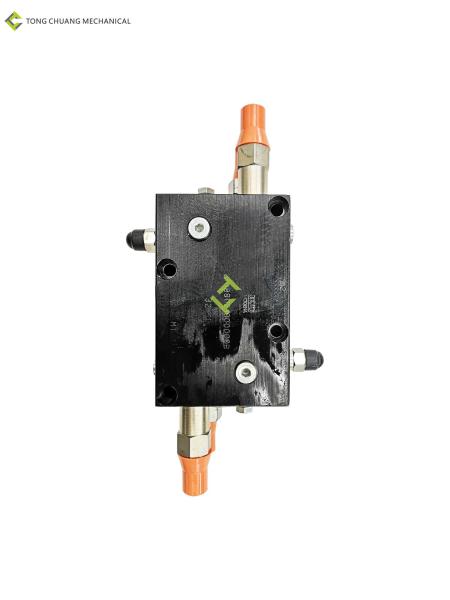 Zoomlion XCMG Schwing Concrete Pump Spare Parts Boom Balance Valve