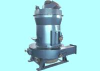Pulverizer de pedra de moedura do moinho 75kw de barite de MTM 130