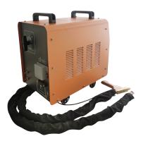 Máquina de soldadura portátil do ponto da resistência avançada do pulso industrial