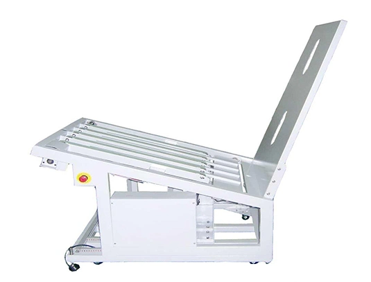 Термальный лазерный диод CTP Imagesetter подвергает механической обработке для подпрессует