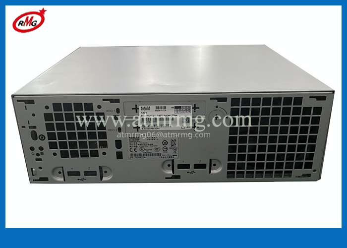 1750267851 ядр ПК подъема Wincor Nixdorf 5G I5-4570 TPMen Windows 10 запасных частей ATM