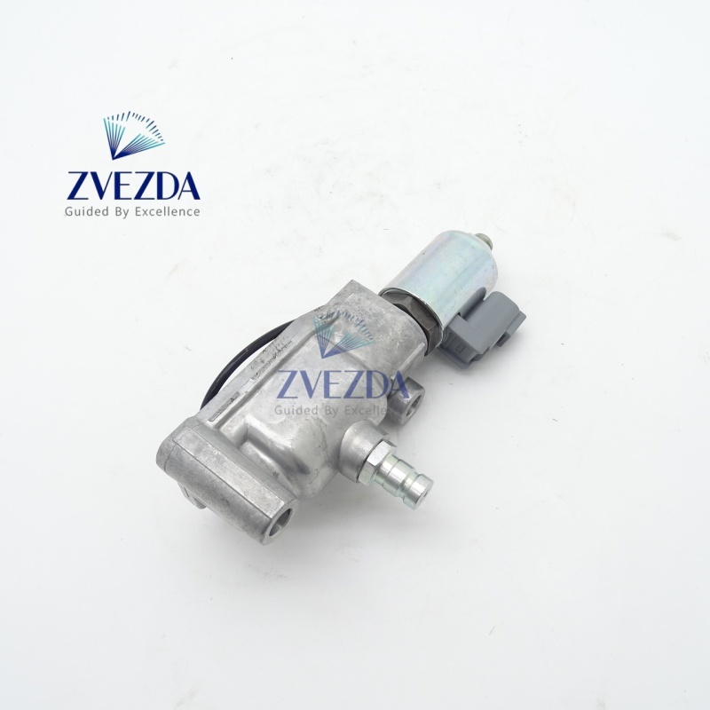 244-3114 GP-Modulating Valve 24V, OEM Part Number 244-3114, Fit 950G 966G 725 730