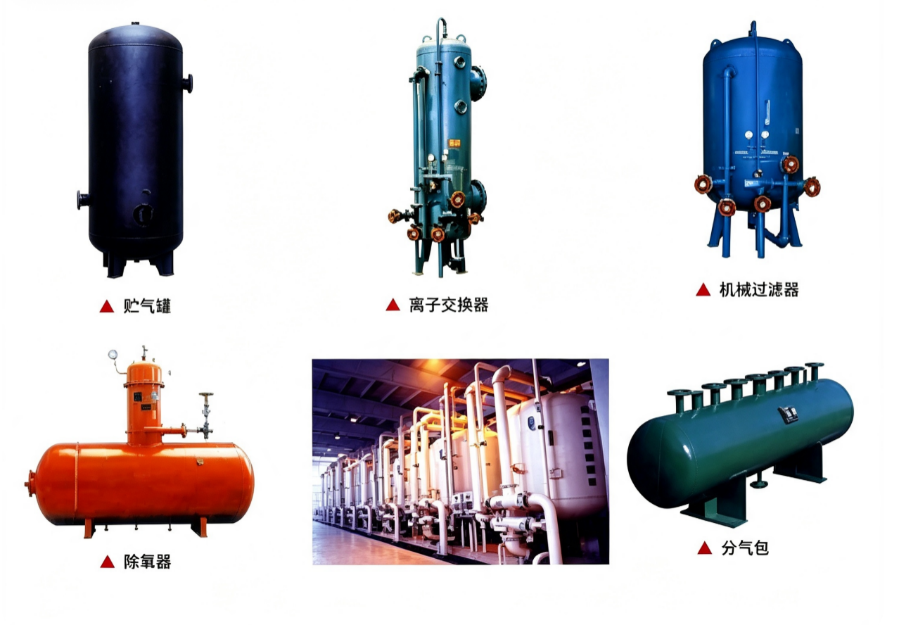 Industrial Water Treatment Equipment for Advanced Water Purification and Wastewater Management