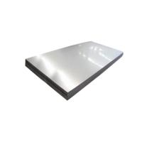 Résistance à la corrosion de plat de feuille de l'acier inoxydable 304L d'OIN 304 pour l'instrumentation