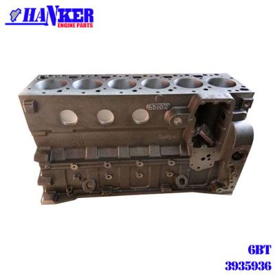 3935943 bloco de cilindro 3935936 do motor de Cummins 6BT 6BTAA
