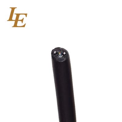 Outdoor GYXTW Type Fiber Optic Cable Submarine Anti UV