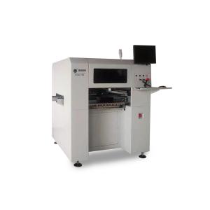 Automatic Conveying 15000cph SMT Mounter Machine For Full Assembly Line