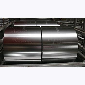 Envolvimento de alimento de abastecimento do rolo 0.010mm da folha de alumínio do ODM do OEM