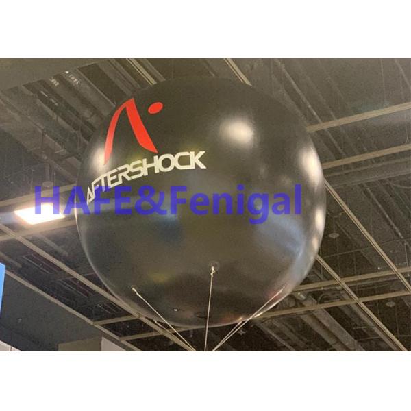 Le ballon fait sur commande décoratif de lune du trépied LED allume la publicité 160cm 800W de campagne