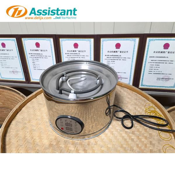 Electric Baking Cage DL-6CHBL-20 for Roasting Tea Leaves and Household Tea Awakening