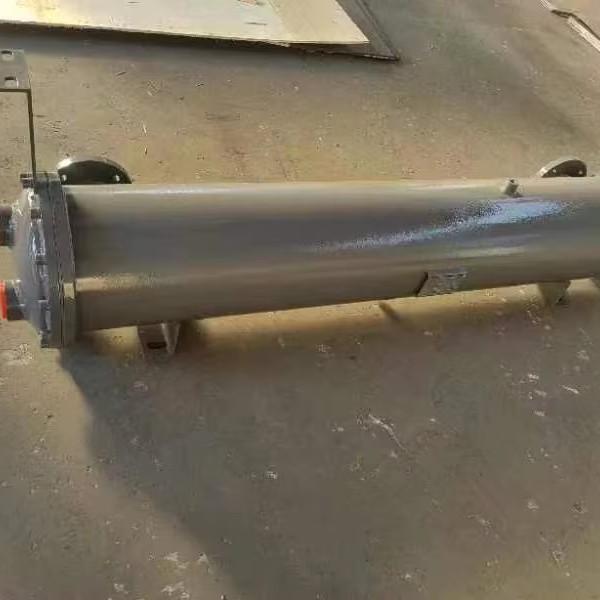 Construction Works Choose Cooler Gardner Denver Industrial Air Compressor Spare Parts