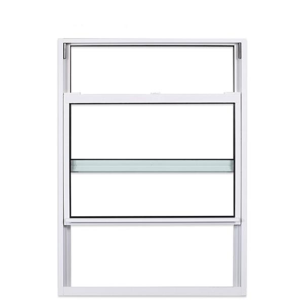 Material Aluminum Windows 48 X 36 American Windows Nz Exterior Aluminum Single Hung Window