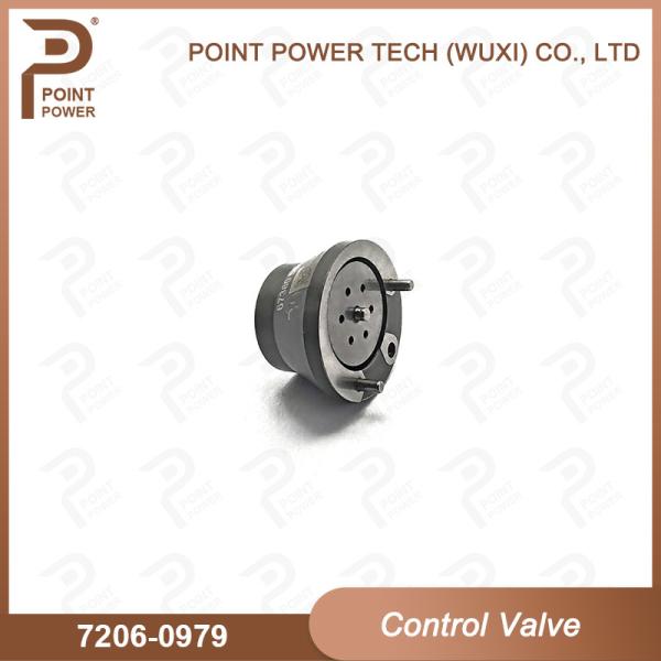 7206-0979 注入器用電磁弁 BEBJ1C01001/BEBJ1C01002/A9360702187