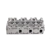 Cabeça de cilindro da máquina escavadora 3TNV76 119717-11740 para as peças de motor de Yanmar