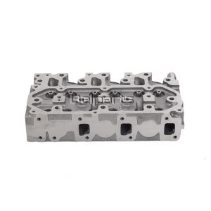 Головка цилиндра экскаватора 3TNV76 119717-11740 для машинных частей Yanmar