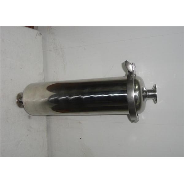 Фильтр трубы нержавеющей стали, фильтр молока нержавеющей стали/фильтр сока