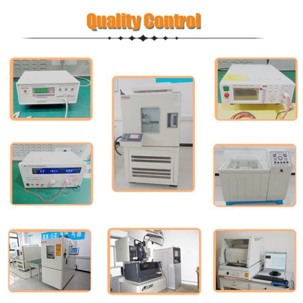 Xi'an Elite Electronic Industry Co., Ltd.