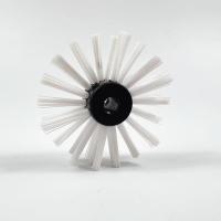 Nylon Rotary Pipe Sealant Coating Brush For Maintenance Repair