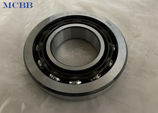 20mm High Precision Miniature Angular Contact Ball Bearings 7312 BECBP