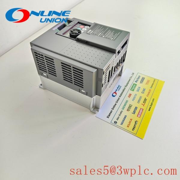 FR-E740-016SC-NA Invertidor Mitsubishi, accionamiento de CA