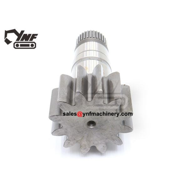 YNF17570 Swing Shaft 2053920 for Hitachi ZX70 Excavator – 12-32 Teeth, 223H