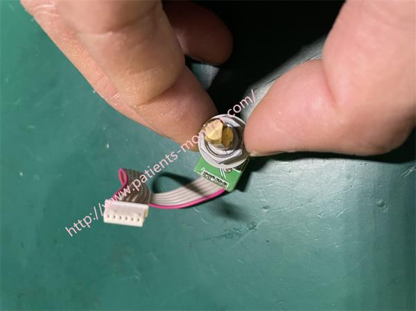 Comen C26 Fetal Monitor Encoder E162061 Used and Good Patient Monitor Parts Medical Equipment