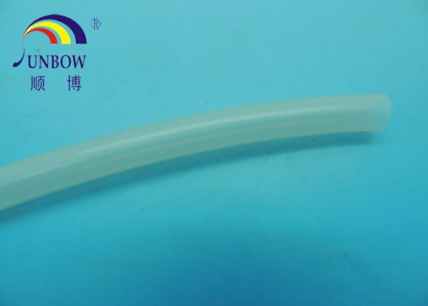 Peristaltic Pump Silicone Rubber Tubing for Air & Gas Lines / Chemical Lines / Pharmaceutical
