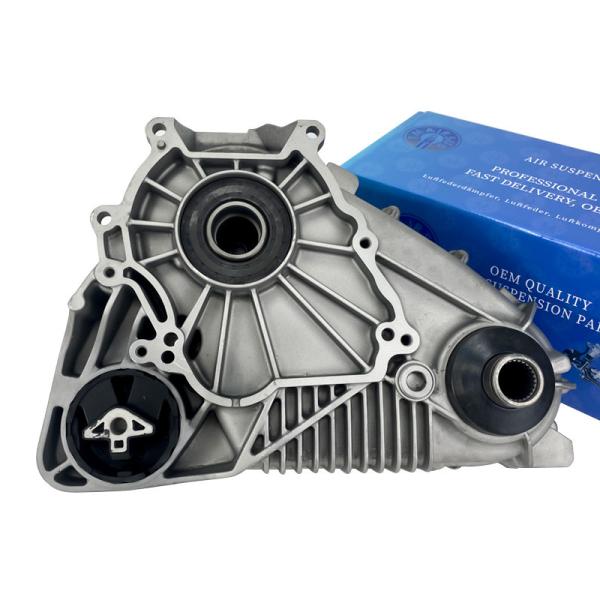 Тяжелая стальная корпус дифференциальная передача сборка / дифференциал