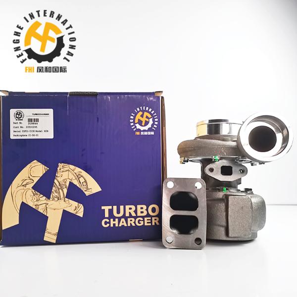 20500295 04259315KZ Volvo Penta Turbo Chargers S2B S200 Fit 290B 240B