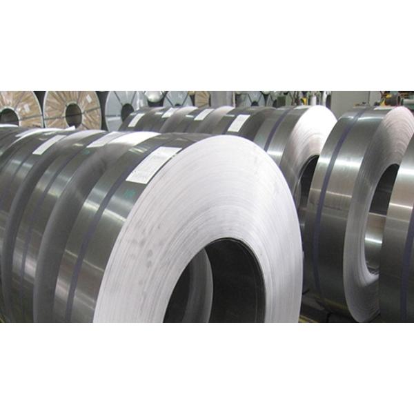 SA213 Toughness Resistance Tools Brushed Steel Strip ASTM Alloy Metal Sheet
