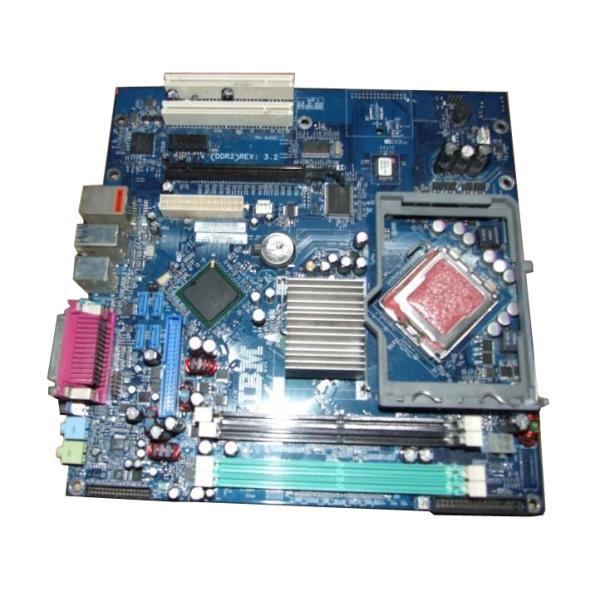Desktop Motherboard use for IBM M51 A51 A51P（915G）FRU:18R9620 29R8261