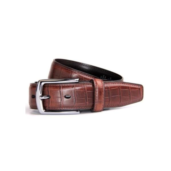 Ровный шить пояс людей случайный кожаный