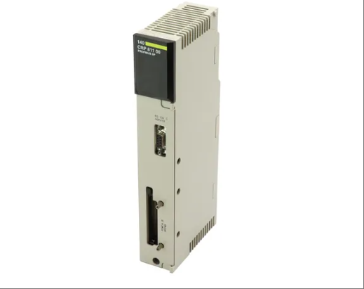 140CRP81100 remote input/output (RIO) adapter module