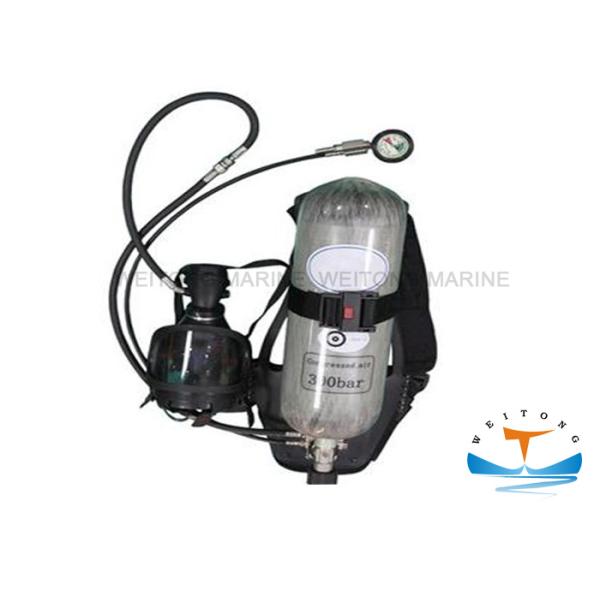 3L Emergency Escape Breathing Apparatus , 15 Minutes Emergency Escape Device