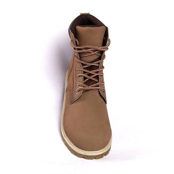 Безопасные ботинки мужчины Промышленная обувь Рабочая одежда Настоящая кожаная обувь Безопасные ботинки Goodyear Welt Безопасные ботинки Обувь