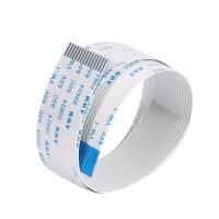 câble plat 26 ÉÉpinglergler Ribbon Câble Airbag du supplément FFC de lancement de 0.8/1.0/1.25mm