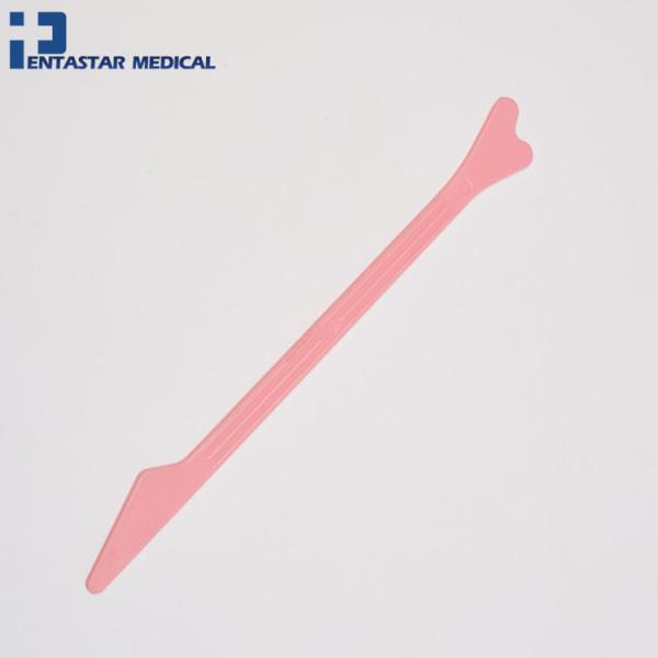 High quality Cervical Smear Disposable Cervical Smear Medical cervical spatula