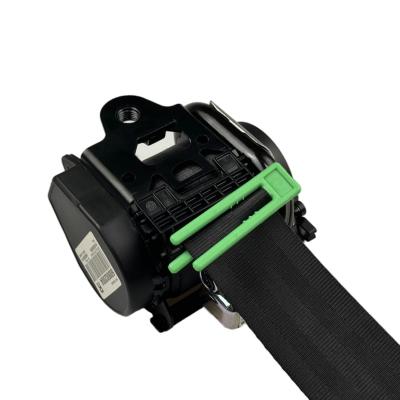 Safe-Lock Xc60-18 Pretension Seat Belt for Enhanced Car Safety