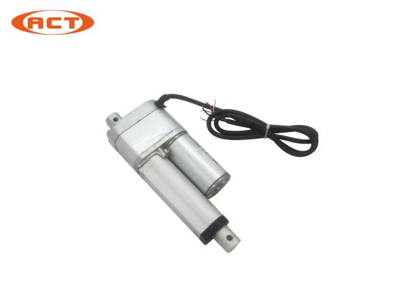 Engine Parts Throttle Motor 806-24-50-185-6-POT 55mm 24VDC For SANY