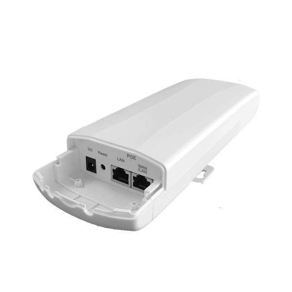 2.4Ghz 150Mbps Wireless Outdoor CPE APG721 Wireless Network Bridge